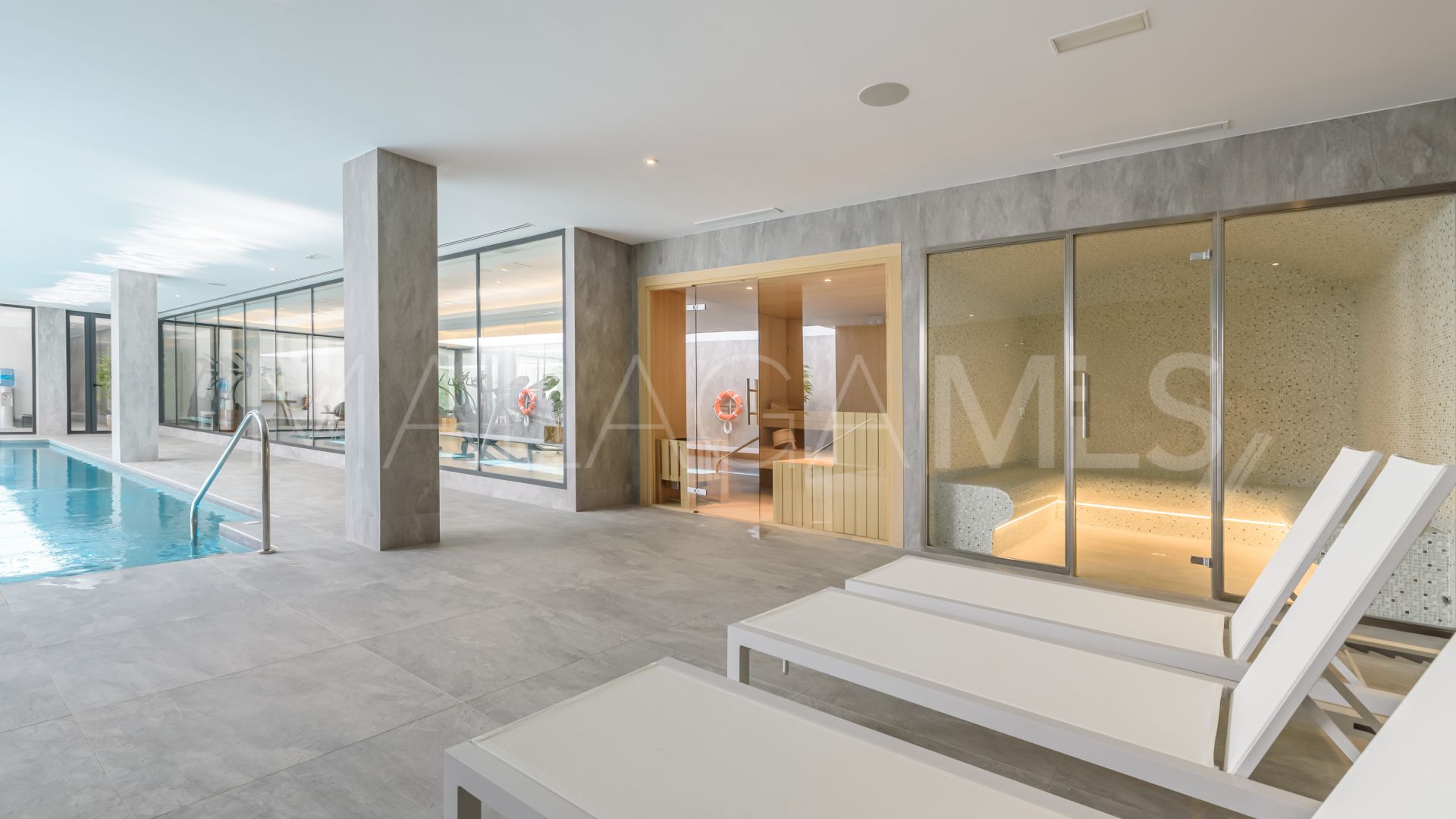 Appartement for sale in 9 Lions Residences