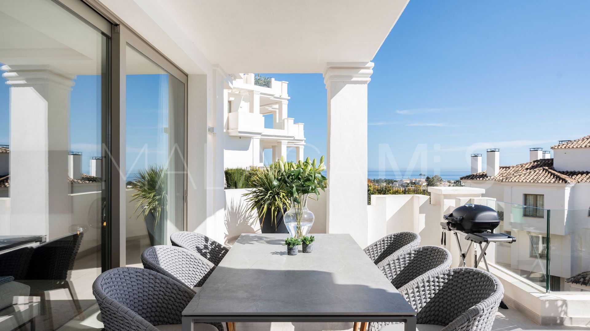 Appartement for sale in 9 Lions Residences