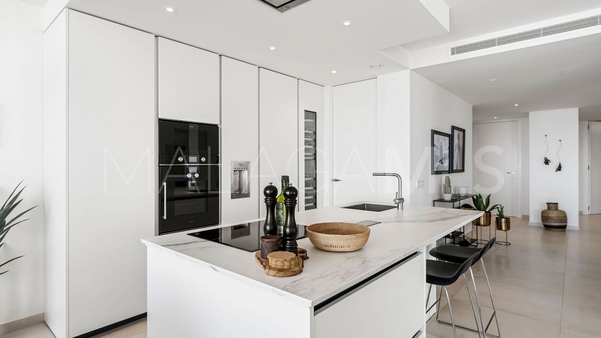 Appartement for sale in 9 Lions Residences