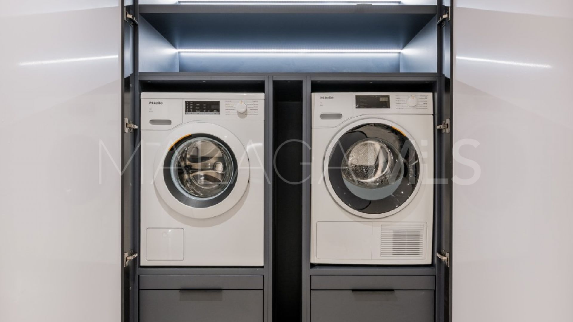 Appartement for sale in Los Monteros Palm Beach