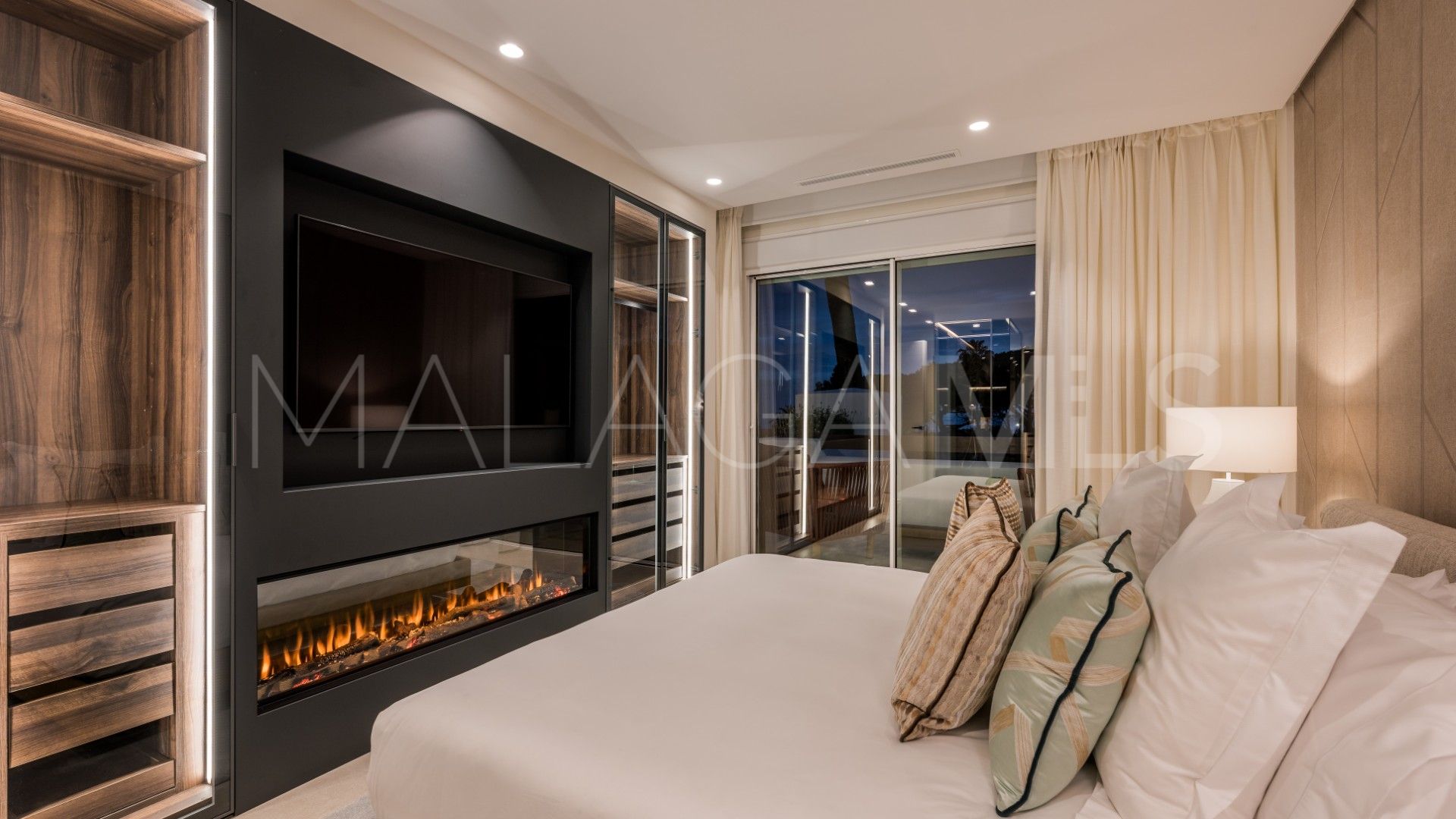 Appartement for sale in Los Monteros Palm Beach