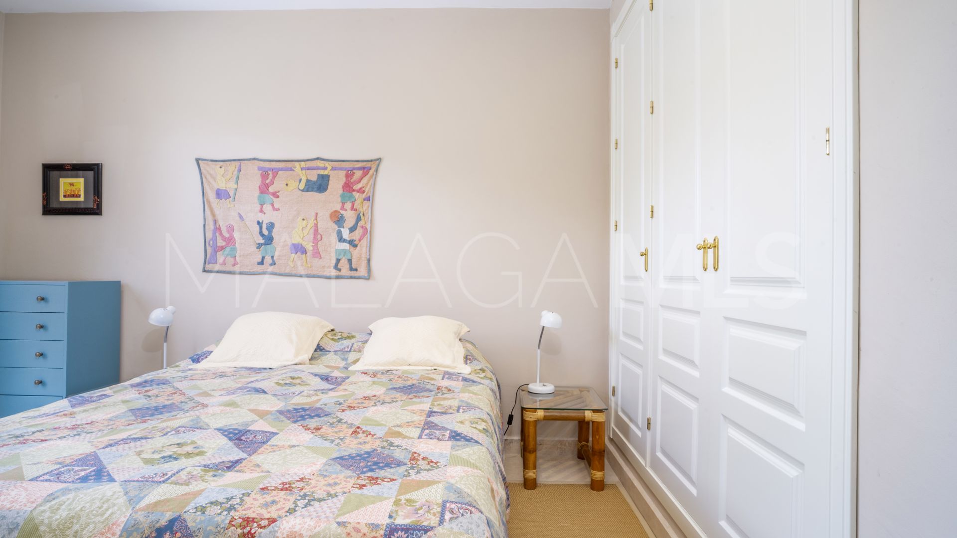 Radhus for sale in Paraiso Hills
