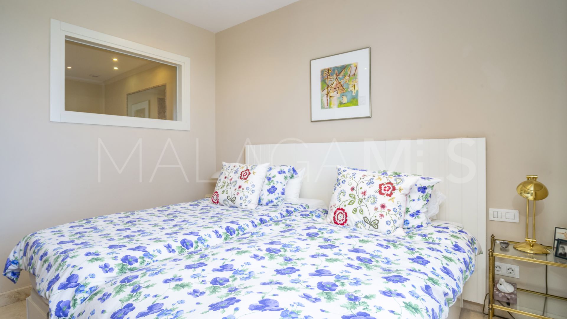 Radhus for sale in Paraiso Hills