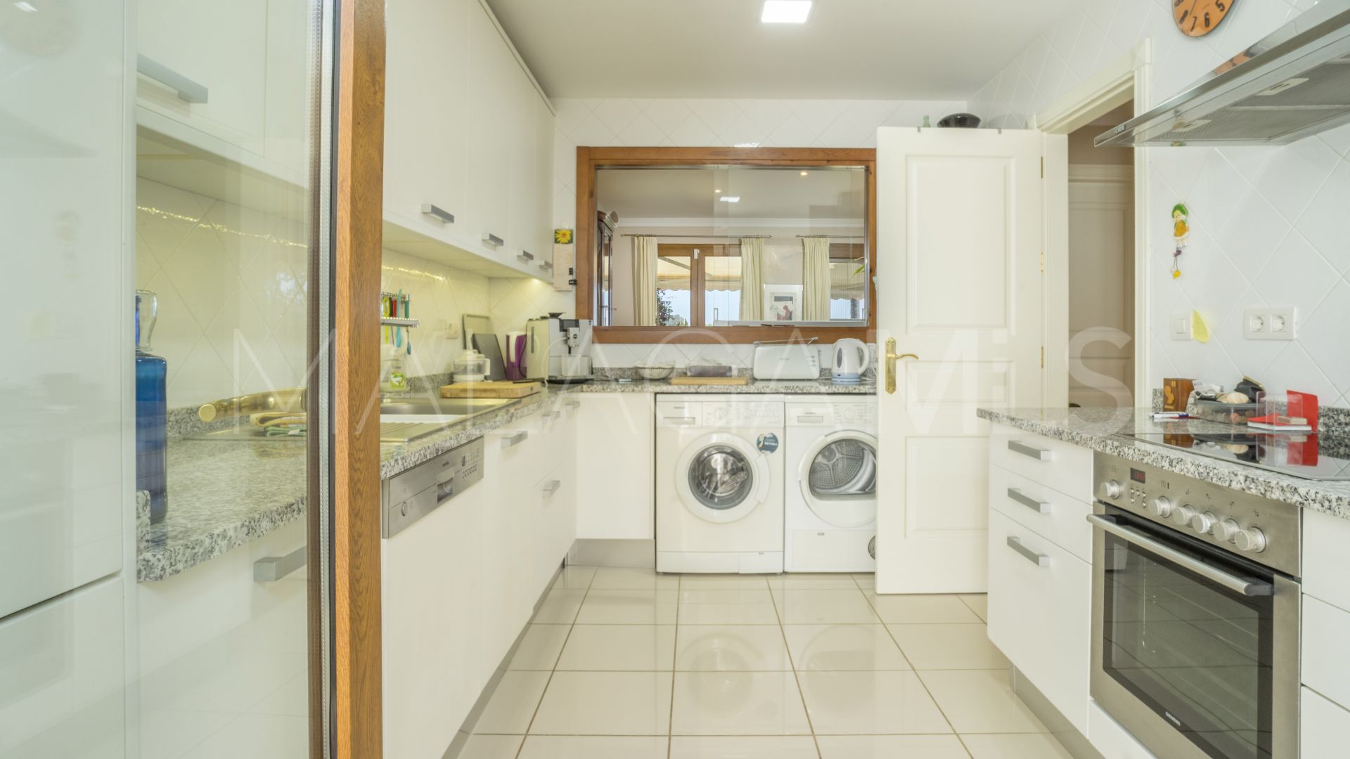 Radhus for sale in Paraiso Hills