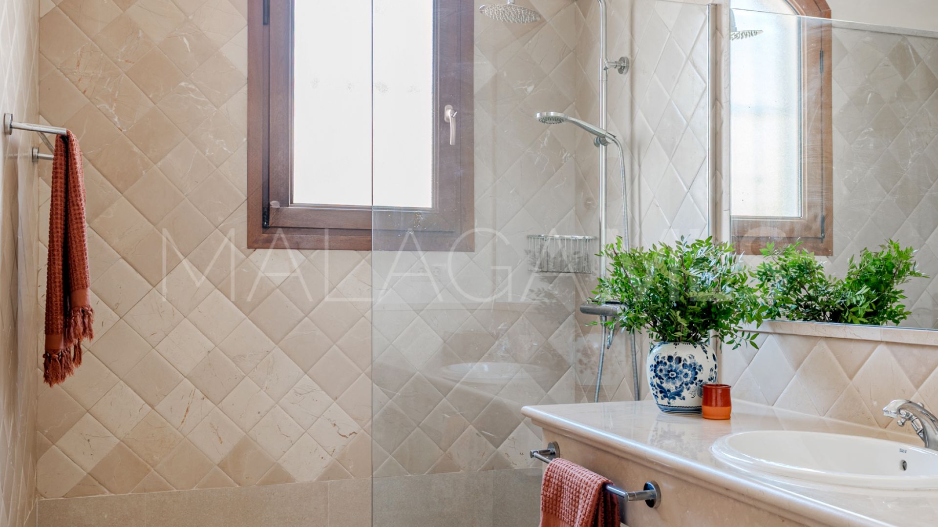 Reihenhaus for sale in Paraiso Hills