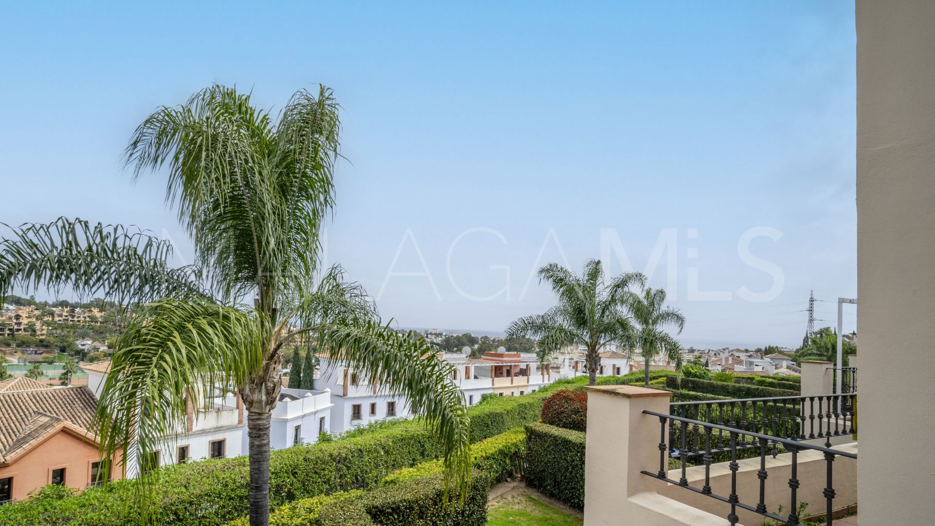 Radhus for sale in Paraiso Hills