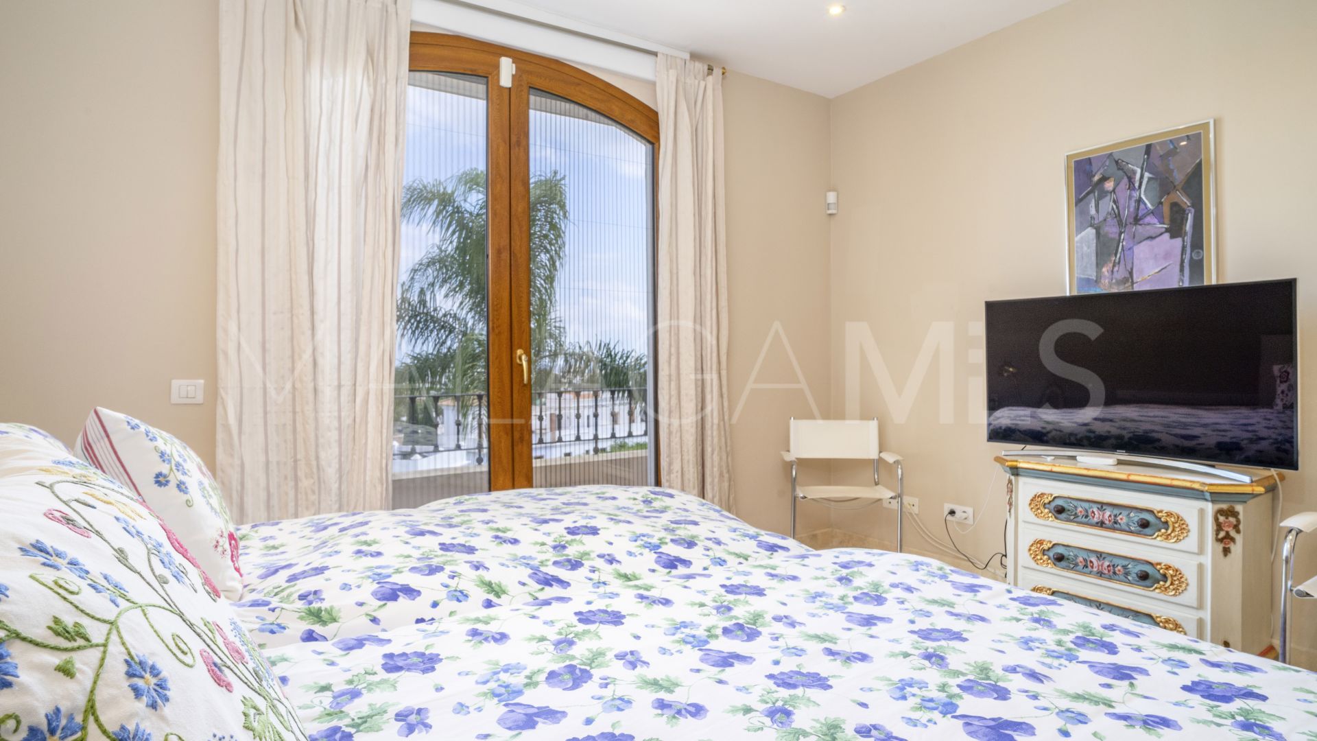Radhus for sale in Paraiso Hills