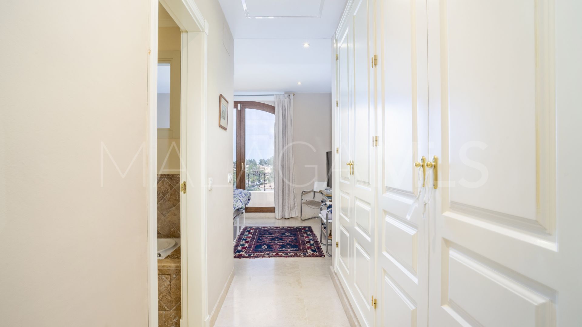 Radhus for sale in Paraiso Hills