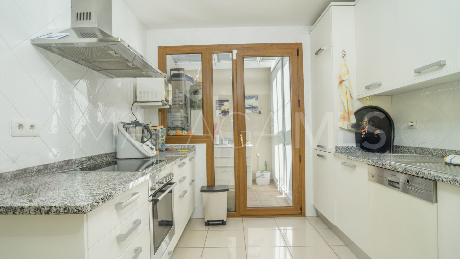 Radhus for sale in Paraiso Hills