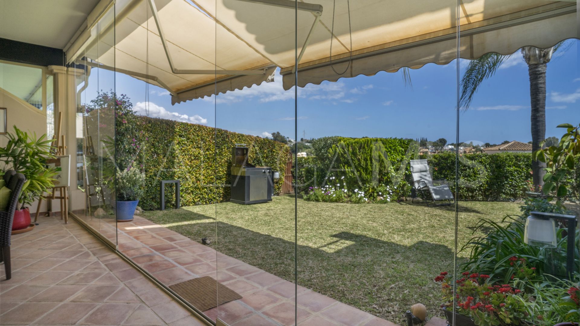 Radhus for sale in Paraiso Hills