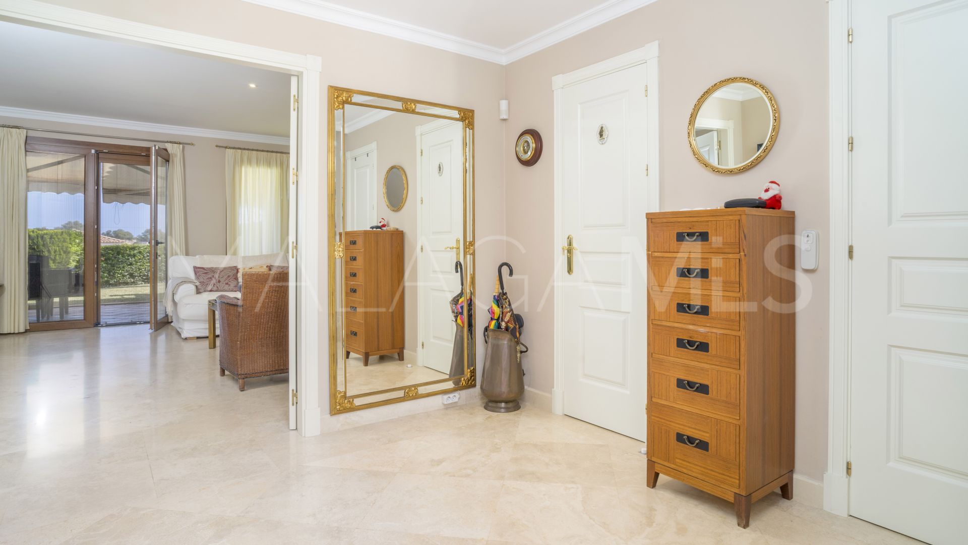 Radhus for sale in Paraiso Hills