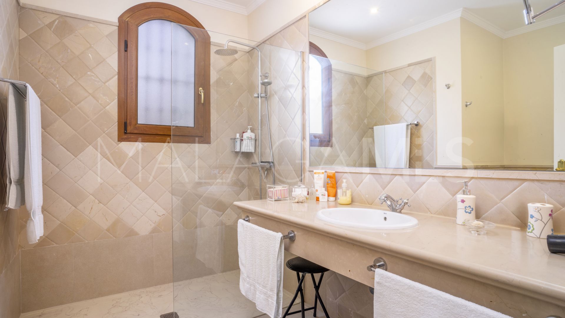 Radhus for sale in Paraiso Hills