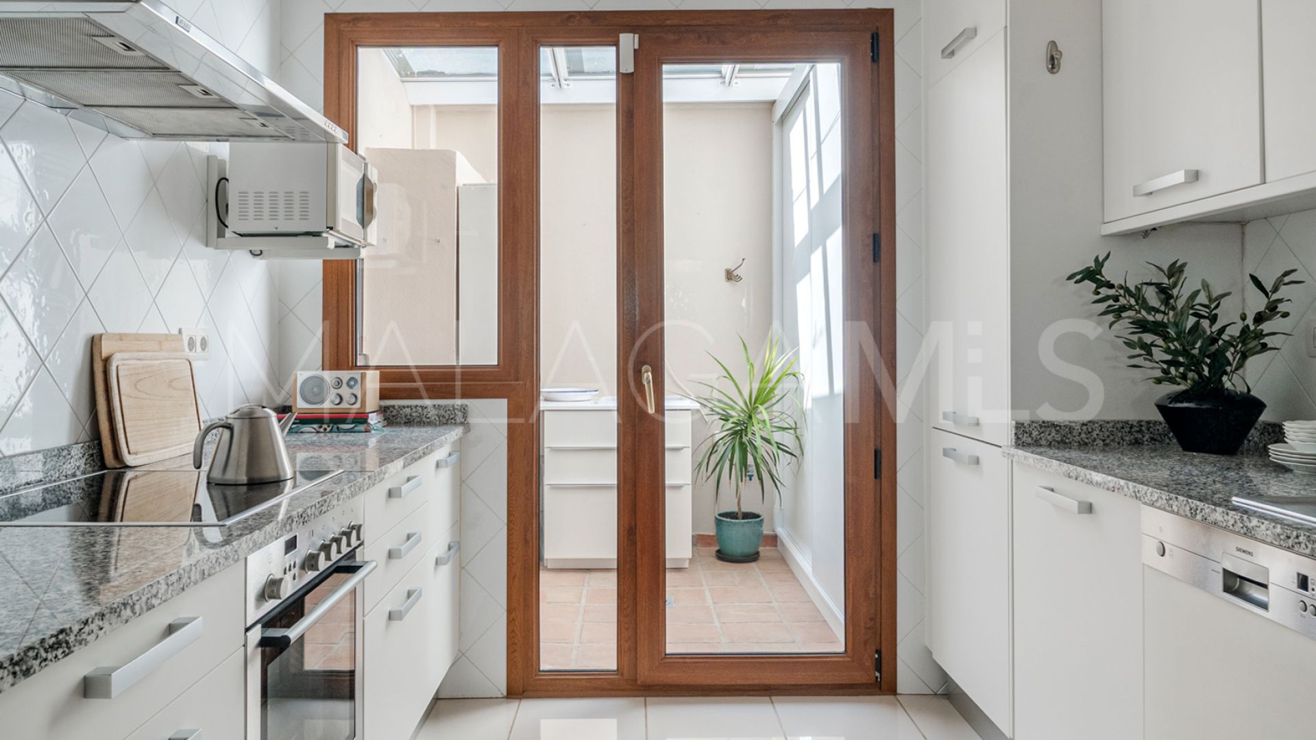 Reihenhaus for sale in Paraiso Hills