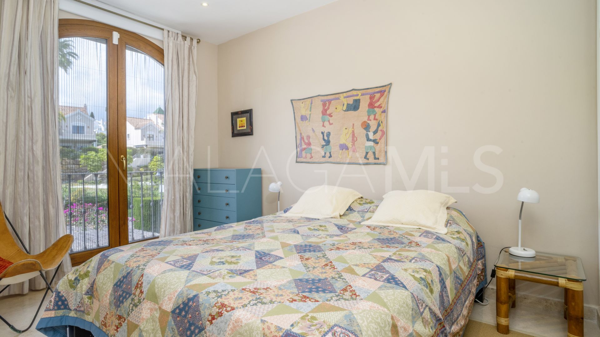 Radhus for sale in Paraiso Hills