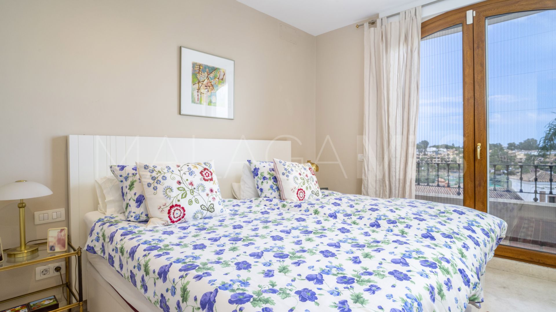 Radhus for sale in Paraiso Hills