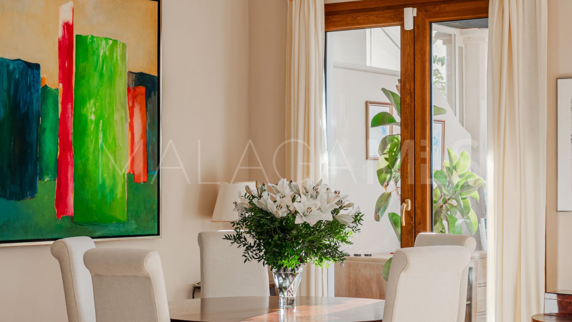 Reihenhaus for sale in Paraiso Hills