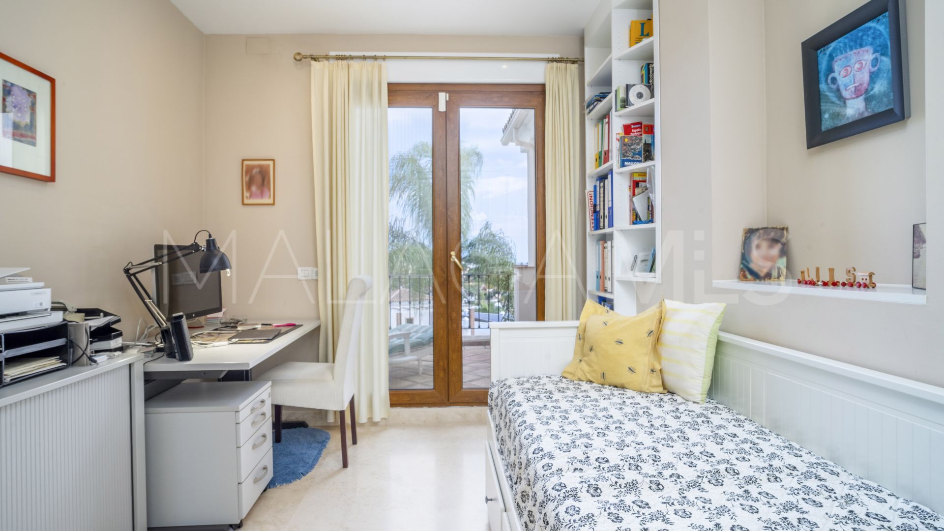 Radhus for sale in Paraiso Hills
