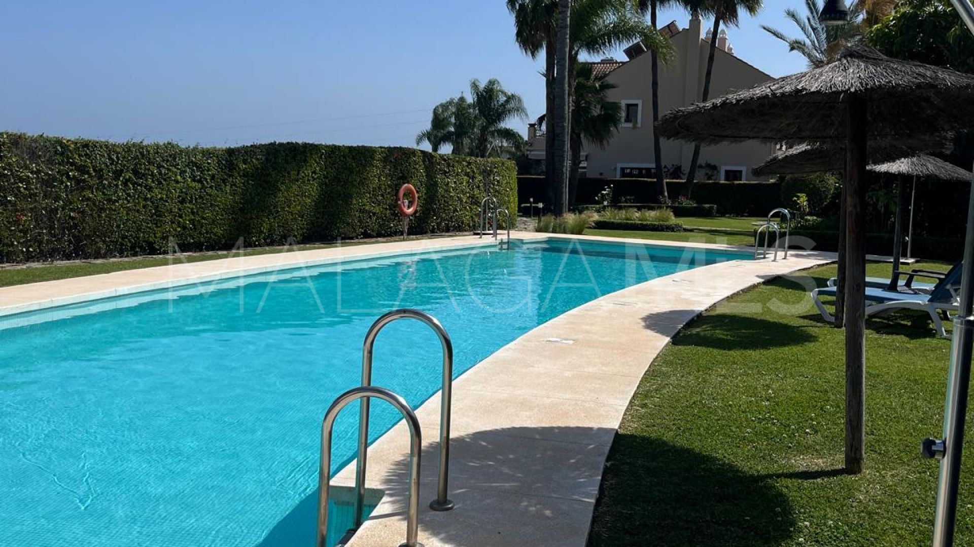 Radhus for sale in Paraiso Hills