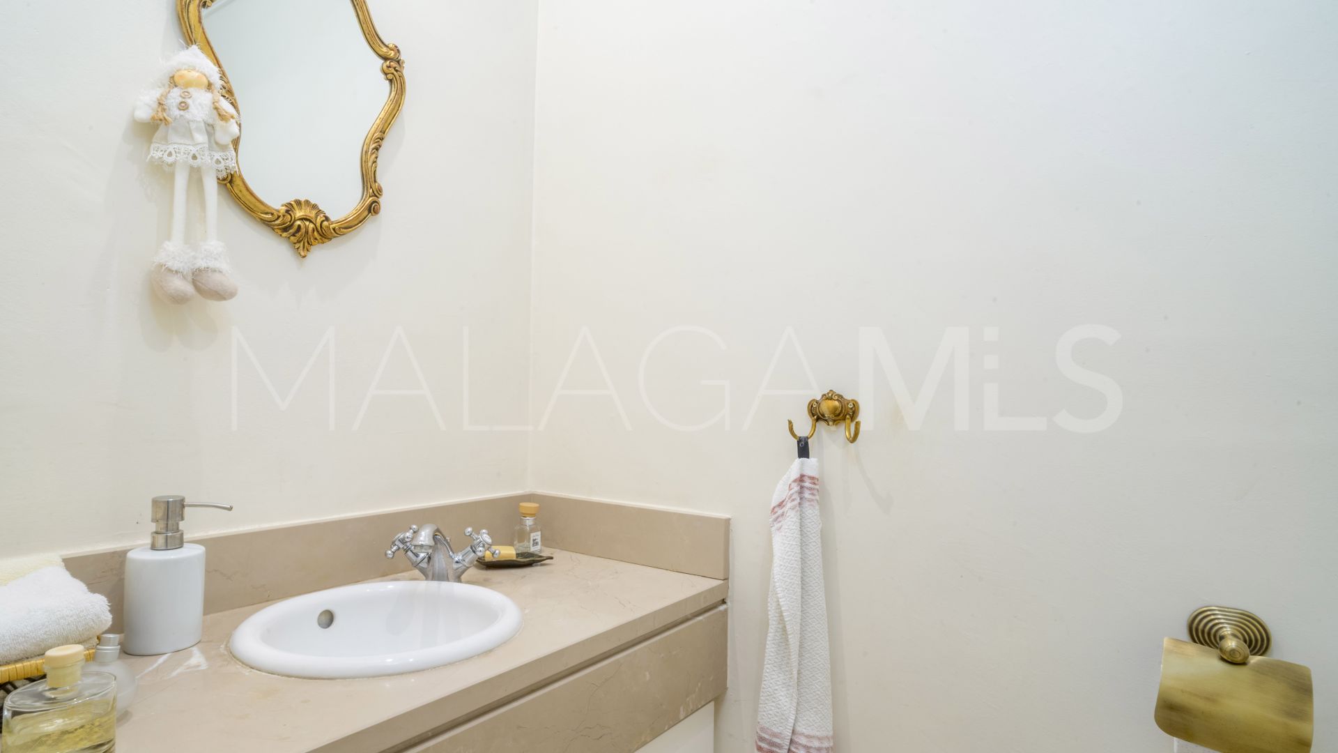 Radhus for sale in Paraiso Hills