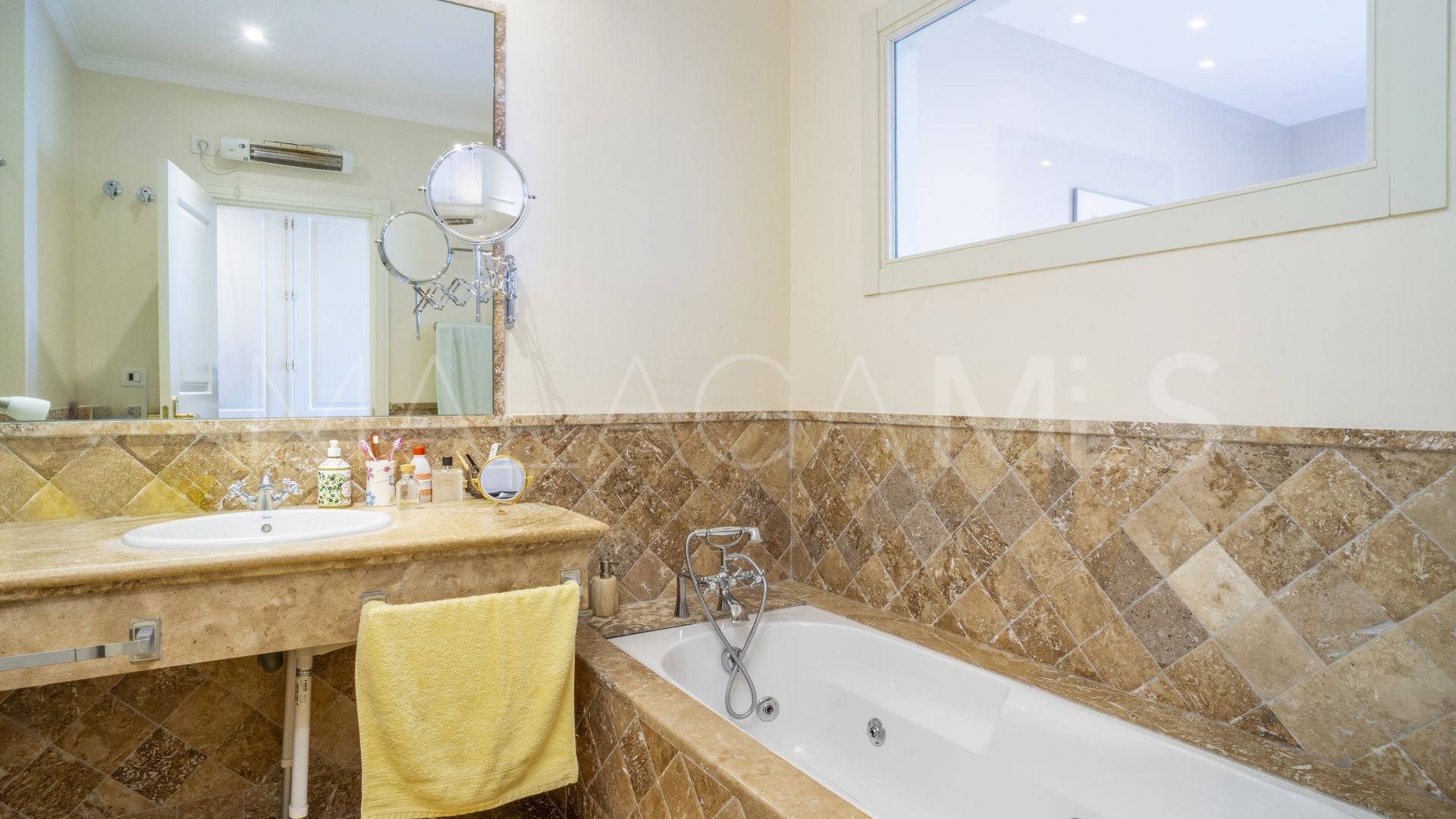 Radhus for sale in Paraiso Hills