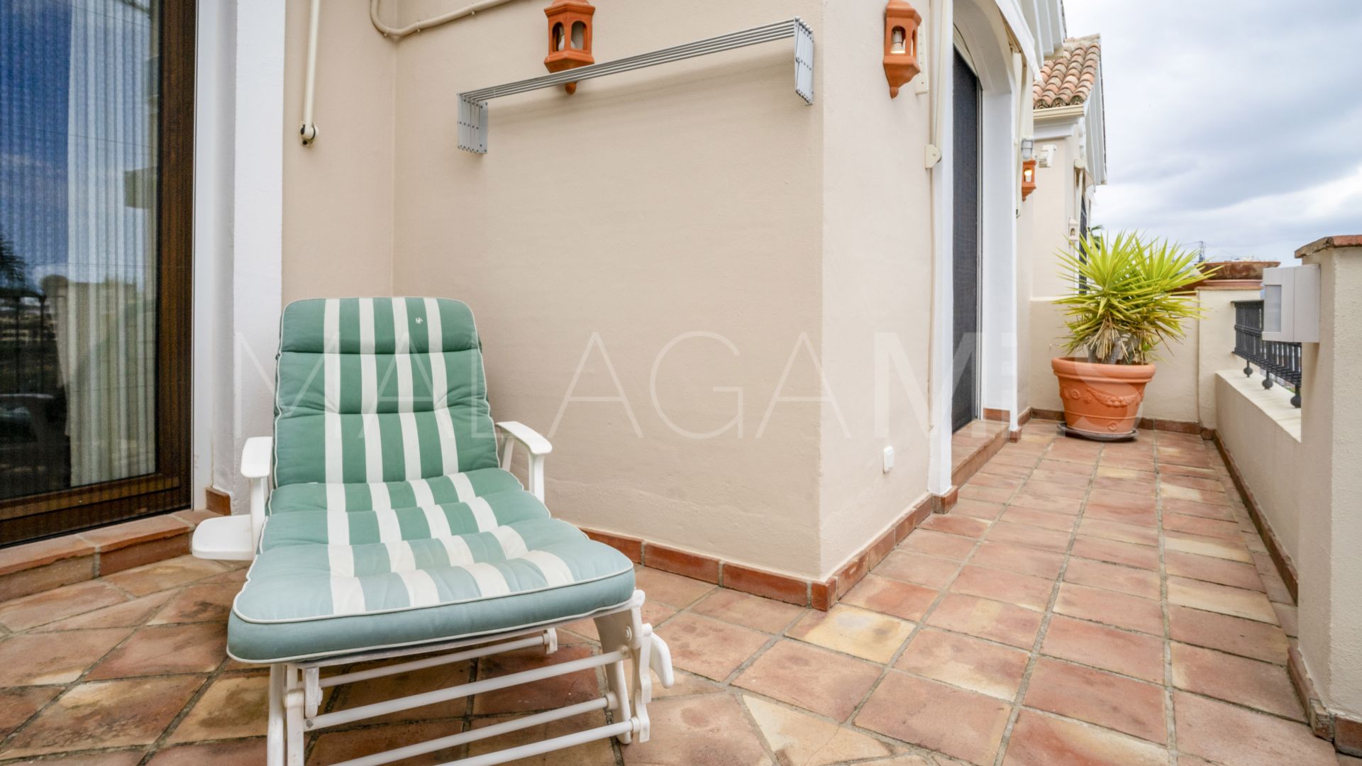 Radhus for sale in Paraiso Hills