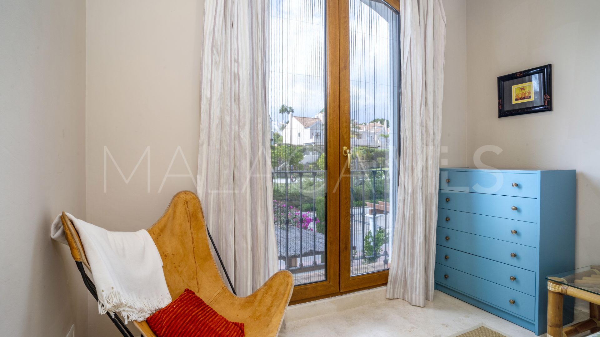 Radhus for sale in Paraiso Hills