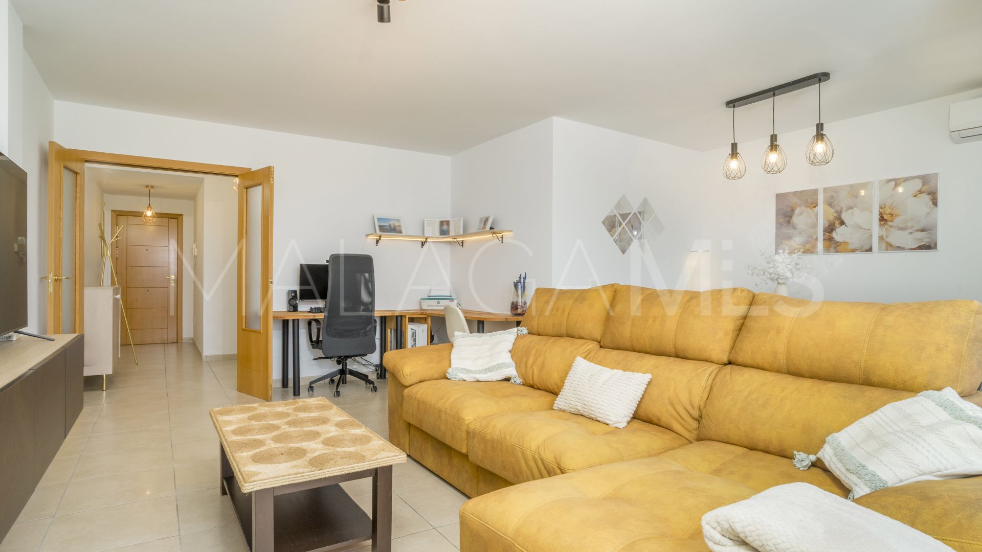 Apartment for sale in La Campana