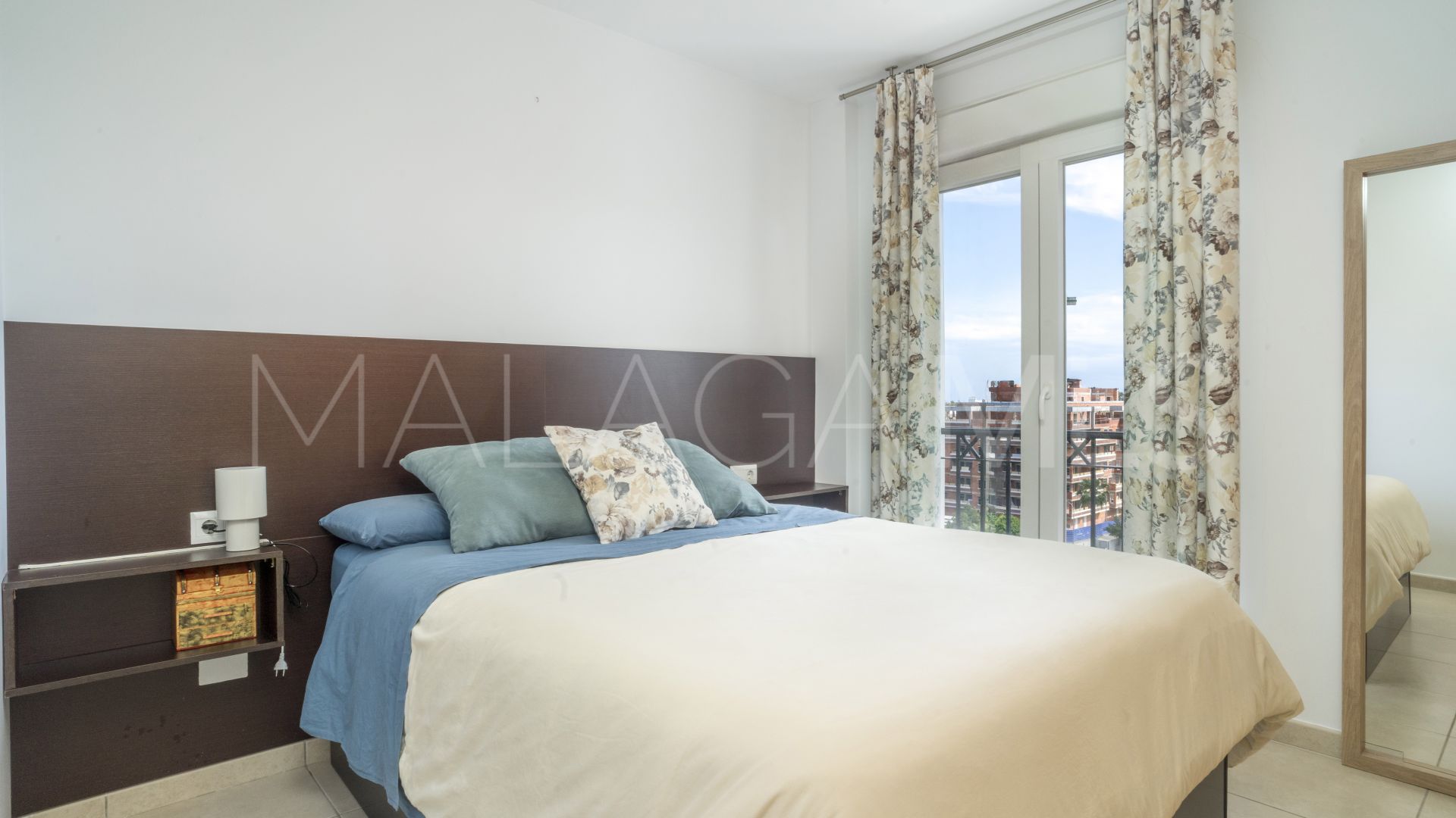 Apartment for sale in La Campana