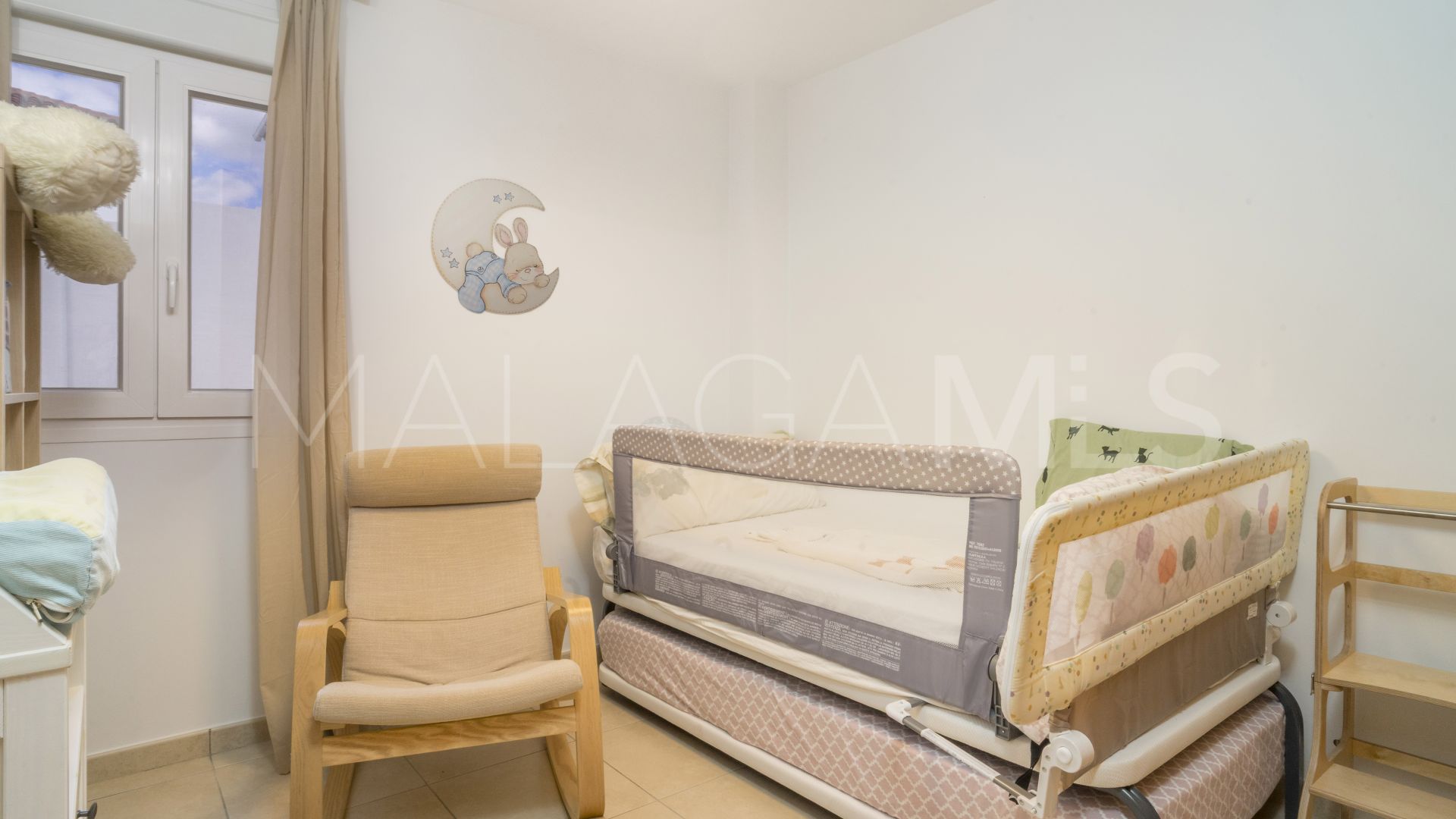 Apartment for sale in La Campana