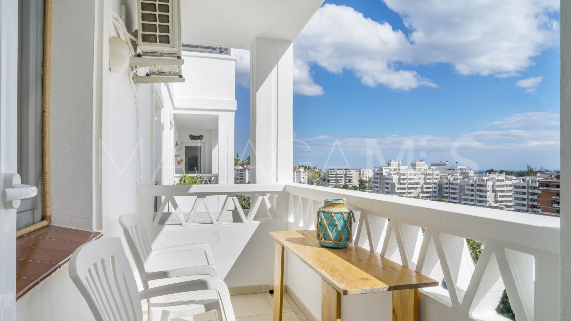 Apartment for sale in La Campana