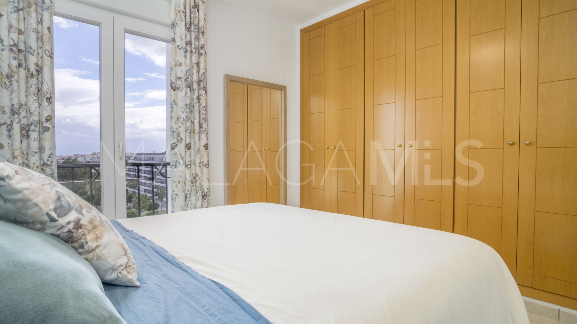 Apartment for sale in La Campana