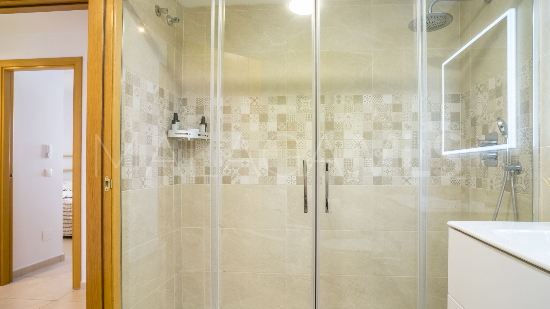 Apartment for sale in La Campana