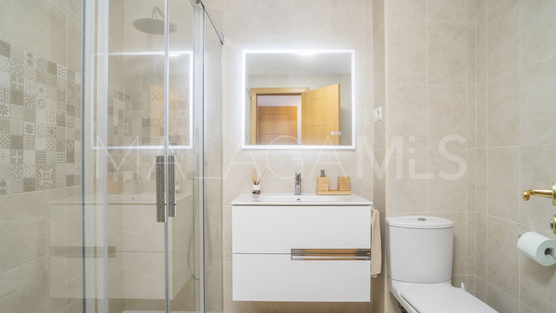 Apartment for sale in La Campana