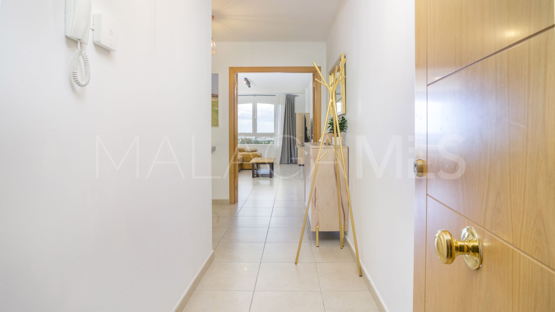 Apartment for sale in La Campana