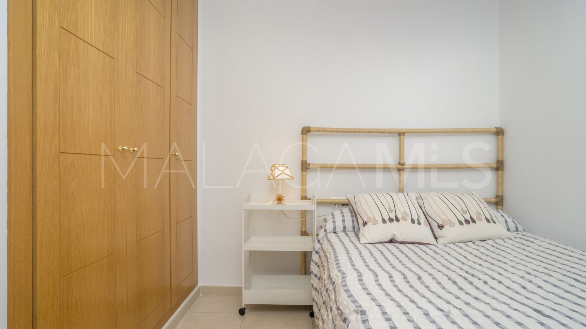 Apartment for sale in La Campana