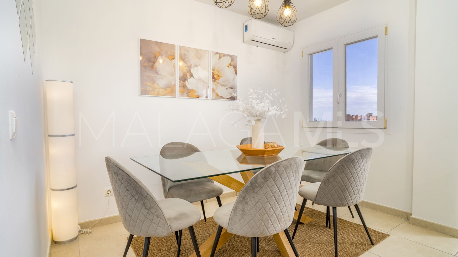 Apartment for sale in La Campana