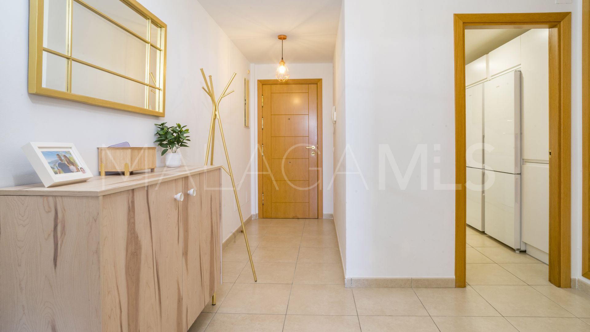 Apartment for sale in La Campana