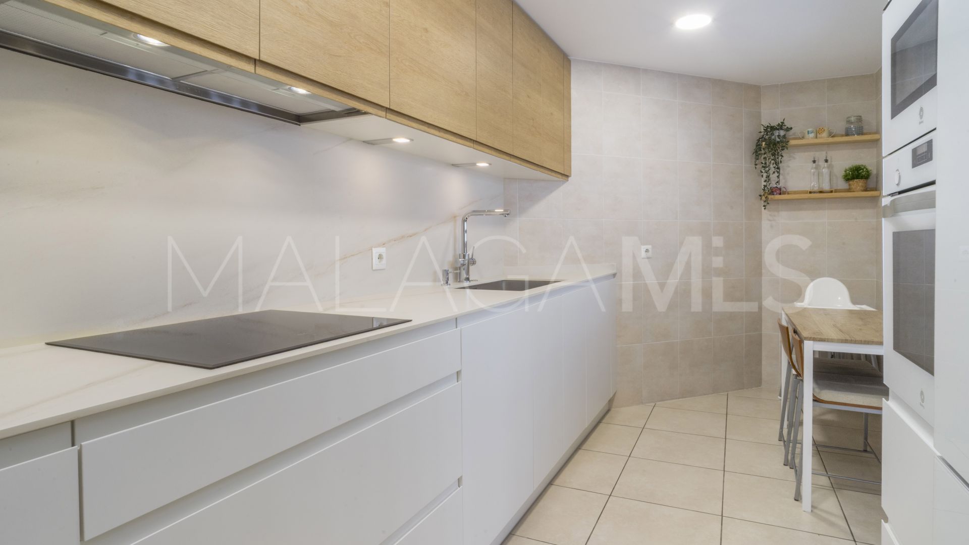 Apartment for sale in La Campana