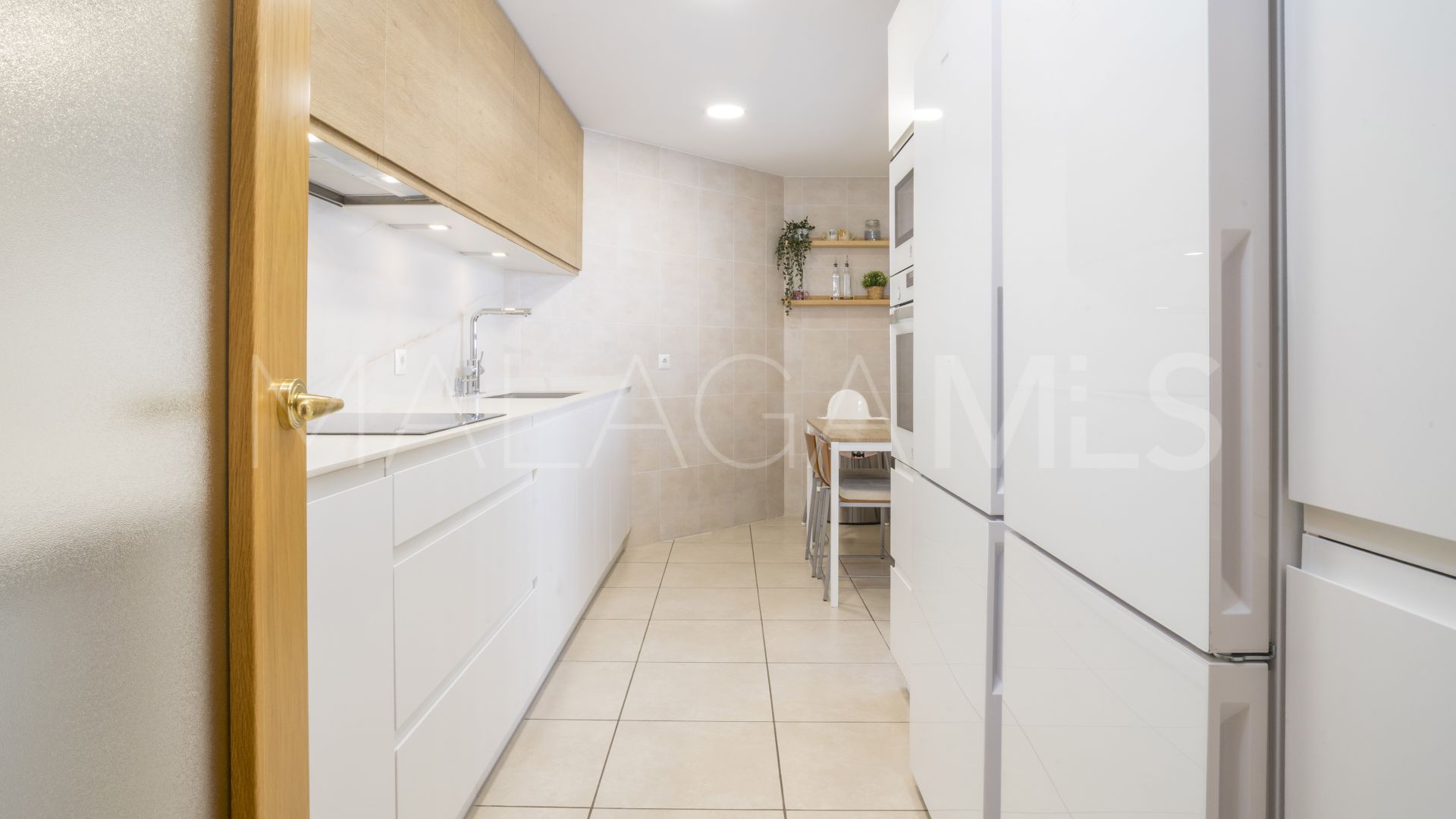 Apartment for sale in La Campana