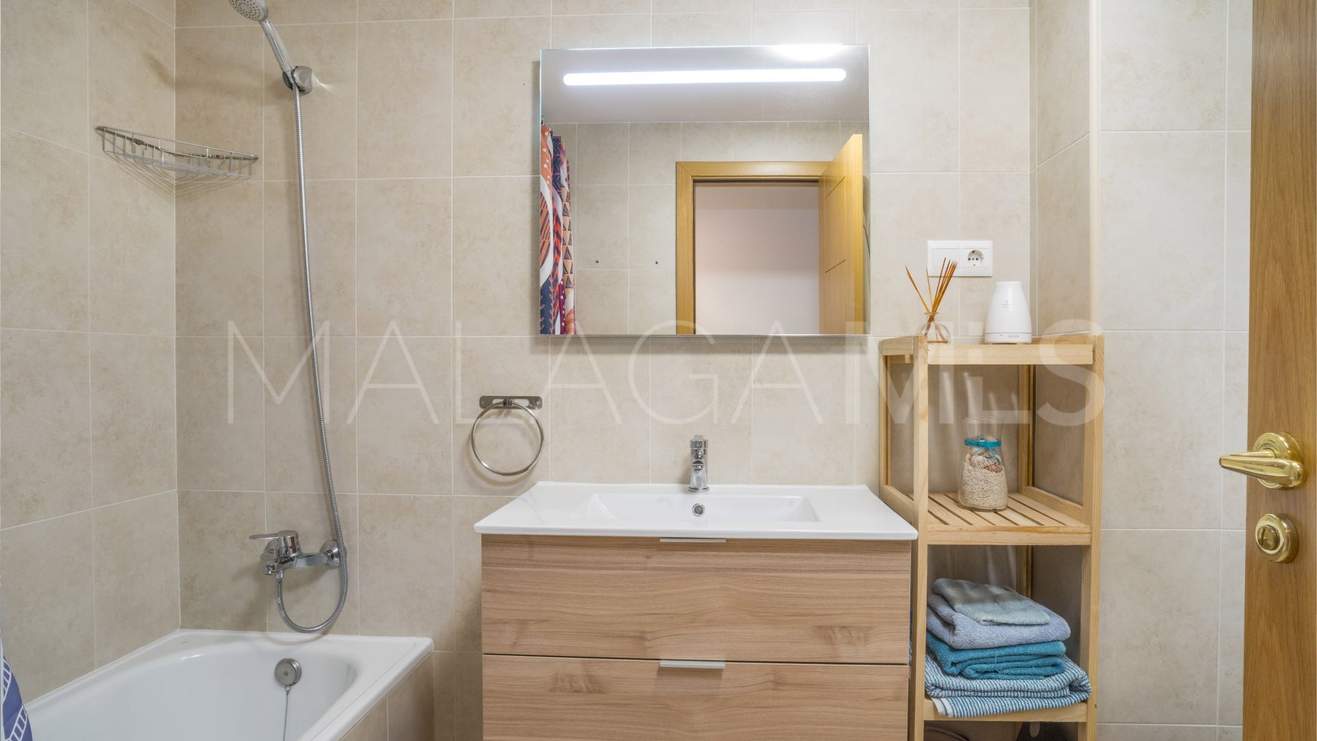 Apartment for sale in La Campana
