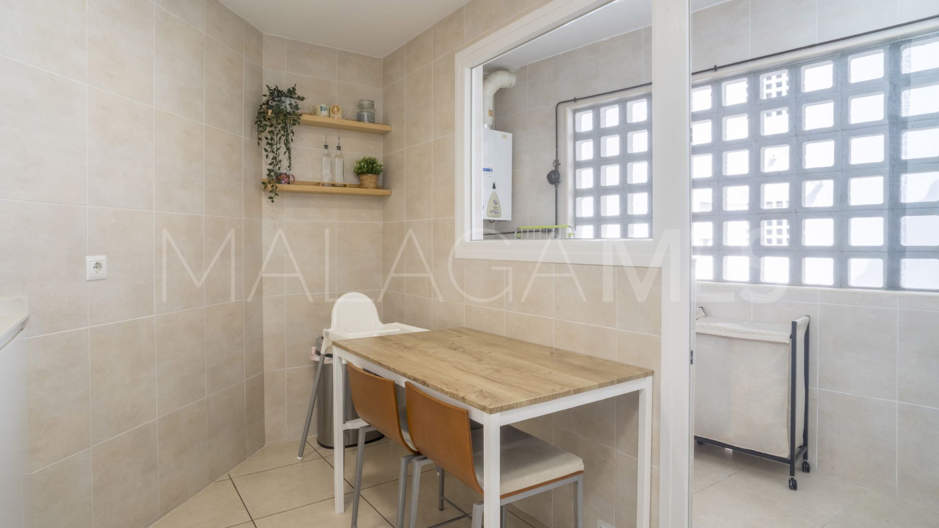 Apartment for sale in La Campana