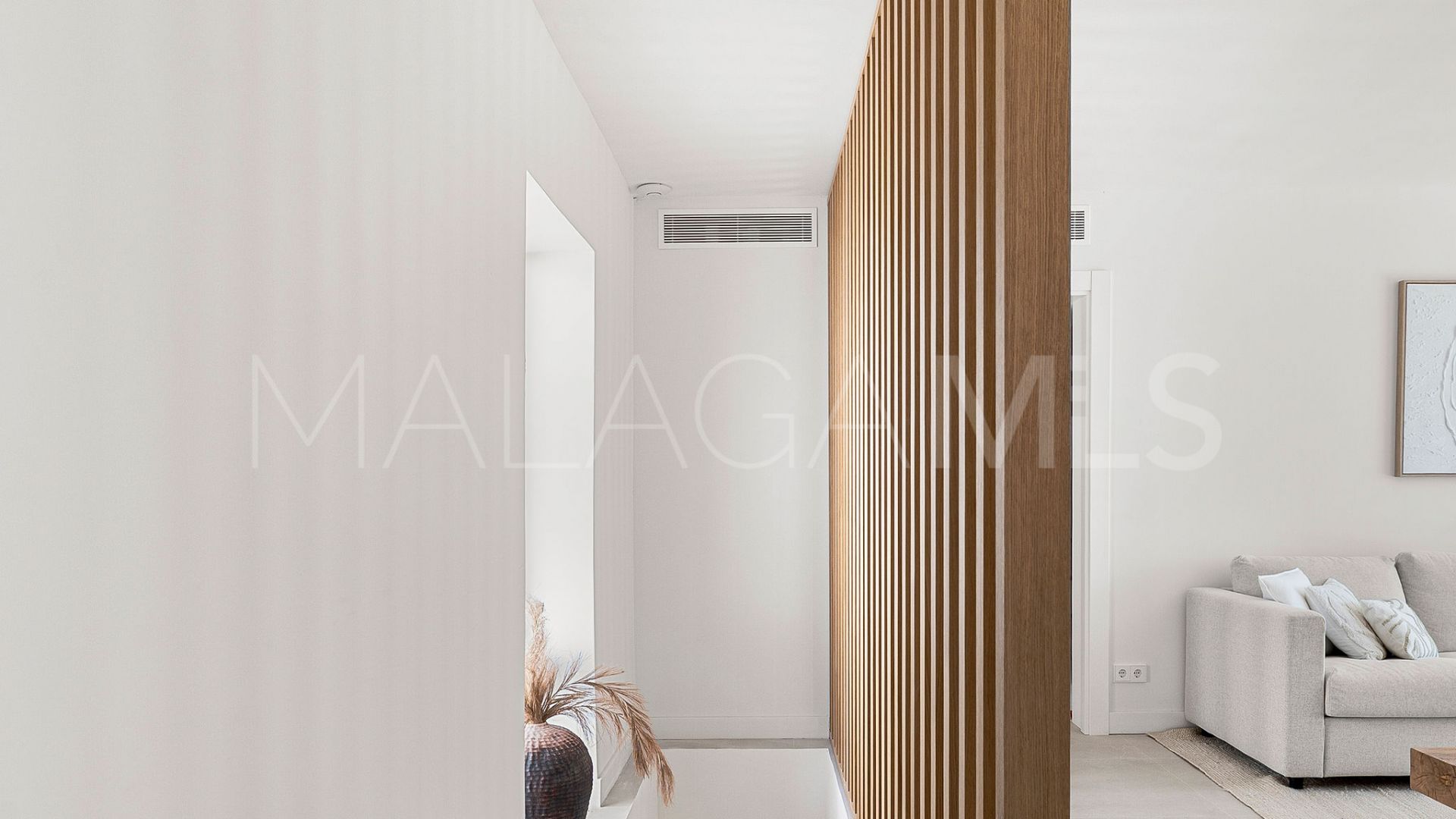 Nueva Andalucia villa for sale