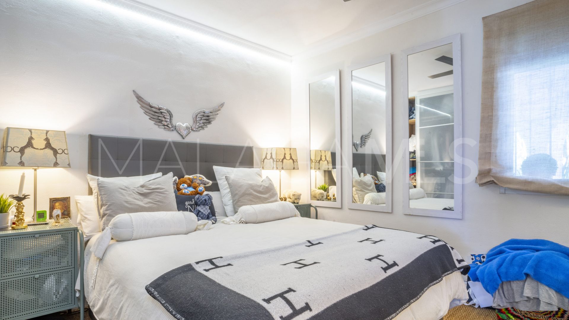 Appartement rez de chaussée for sale in Azahara I