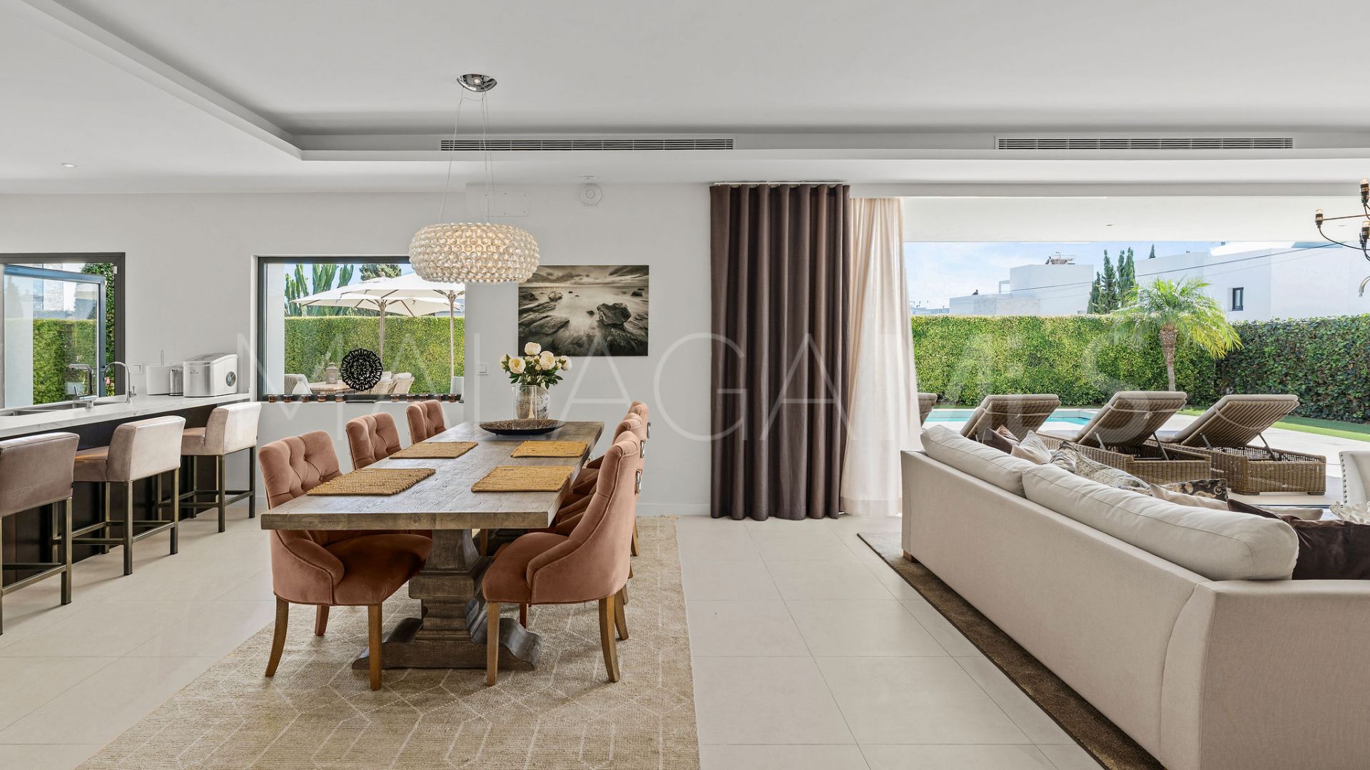San Pedro Playa, villa for sale de 5 bedrooms