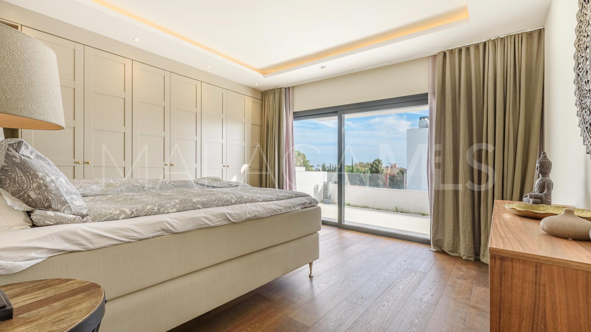 San Pedro Playa, villa de 5 bedrooms for sale