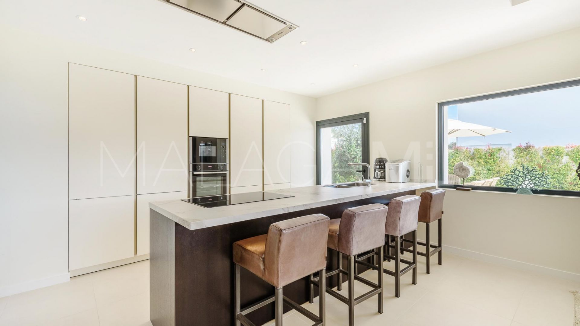 San Pedro Playa, villa de 5 bedrooms for sale