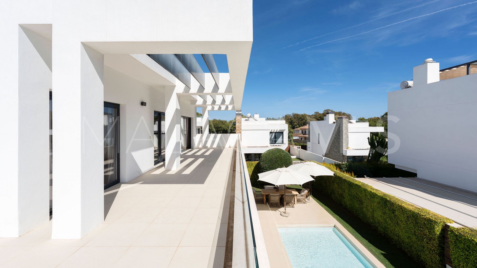 San Pedro Playa, villa for sale de 5 bedrooms