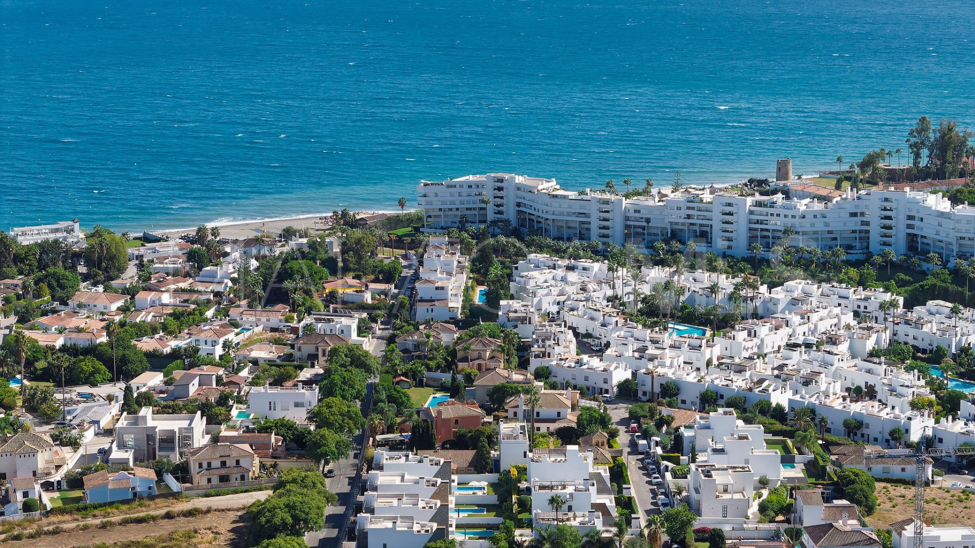 San Pedro Playa, villa for sale de 5 bedrooms
