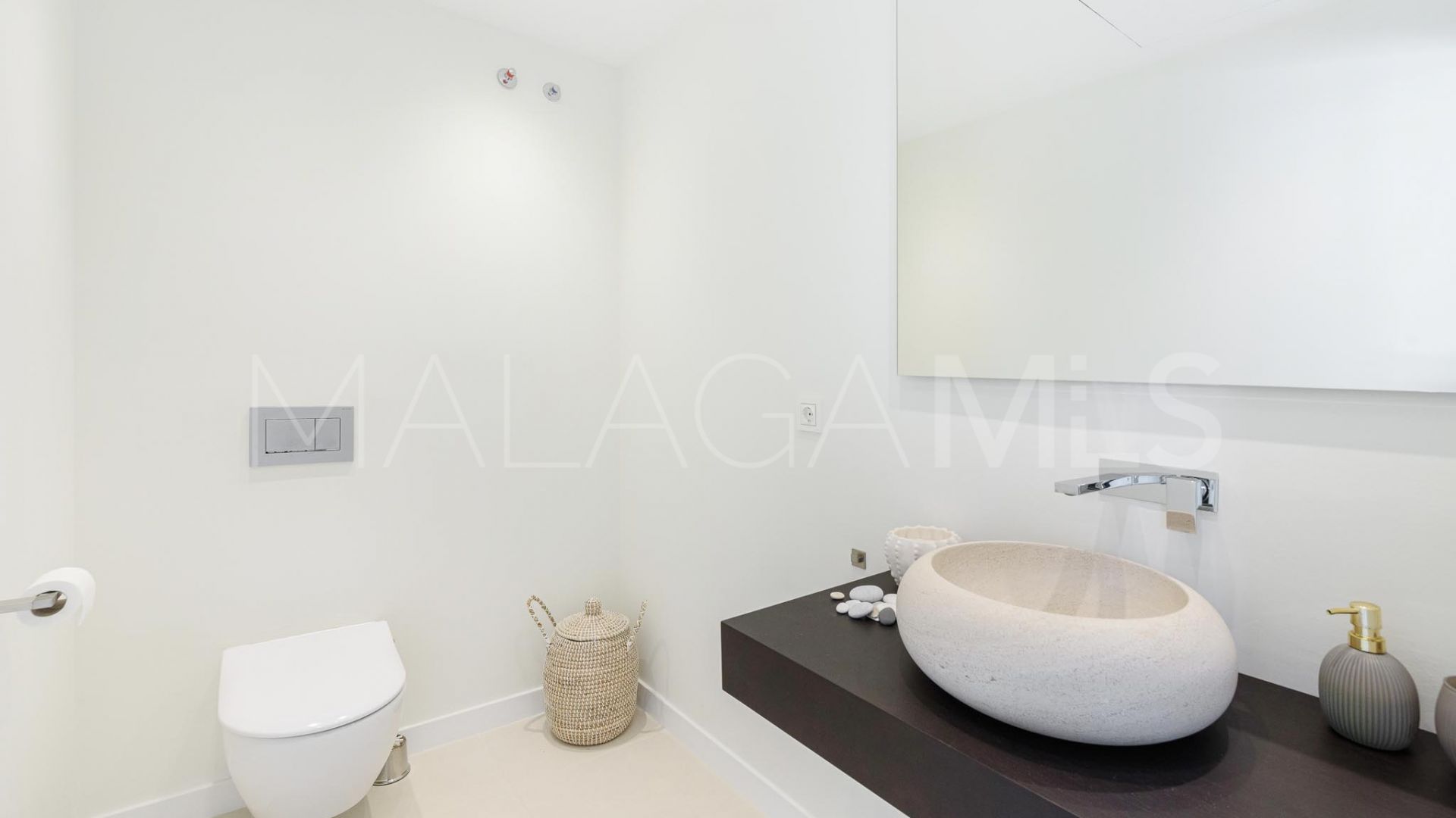San Pedro Playa, villa de 5 bedrooms for sale