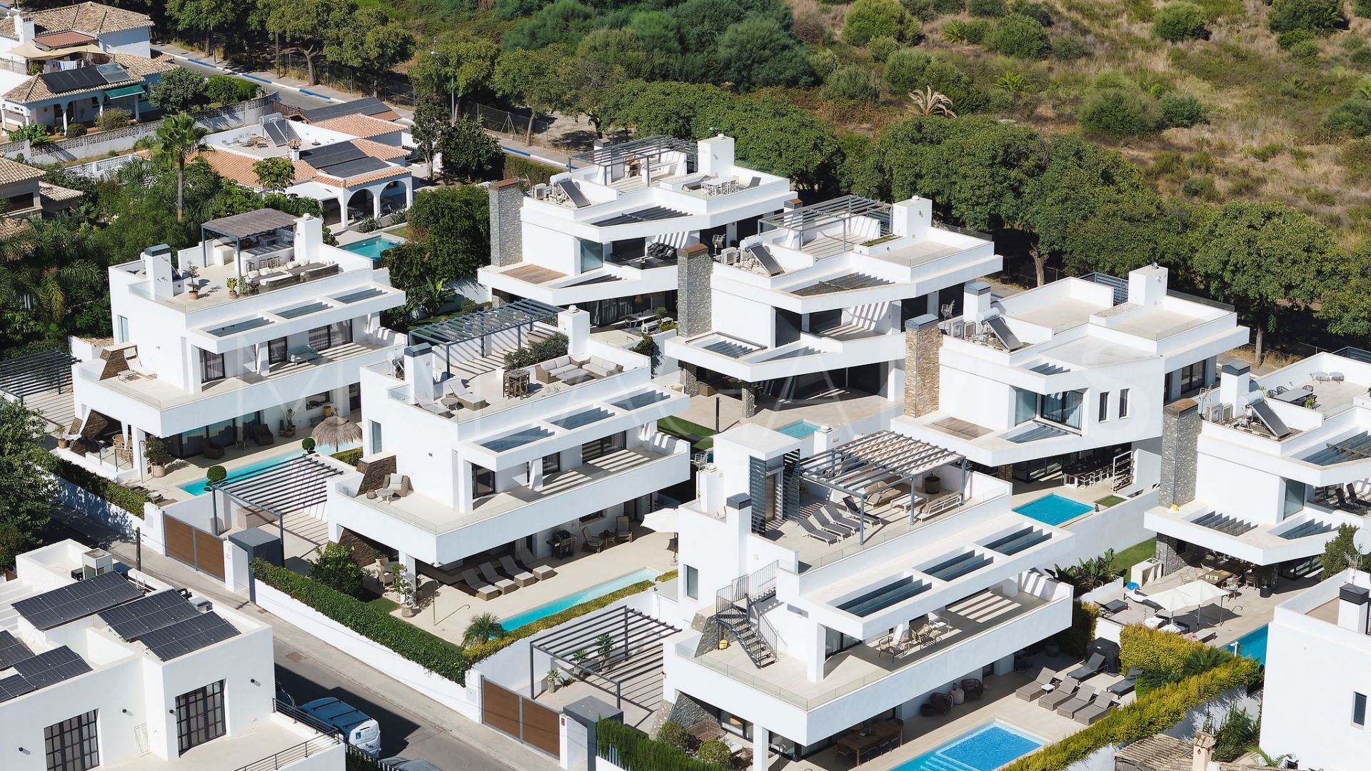 San Pedro Playa, villa for sale de 5 bedrooms